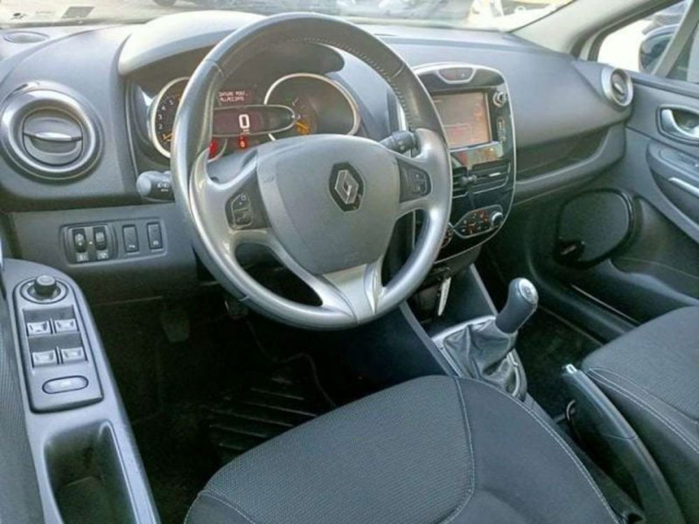 Renault Clio usata a Firenze (11)