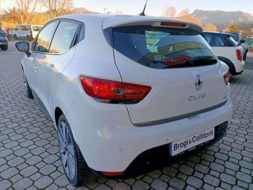 Renault Clio usata a Firenze (6)