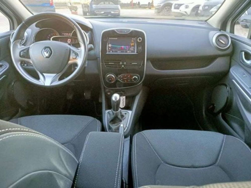 Renault Clio usata a Firenze (9)