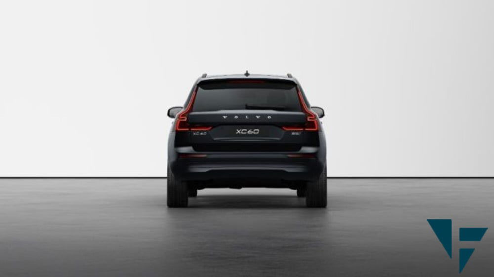 Volvo XC60 nuova a Udine (6)