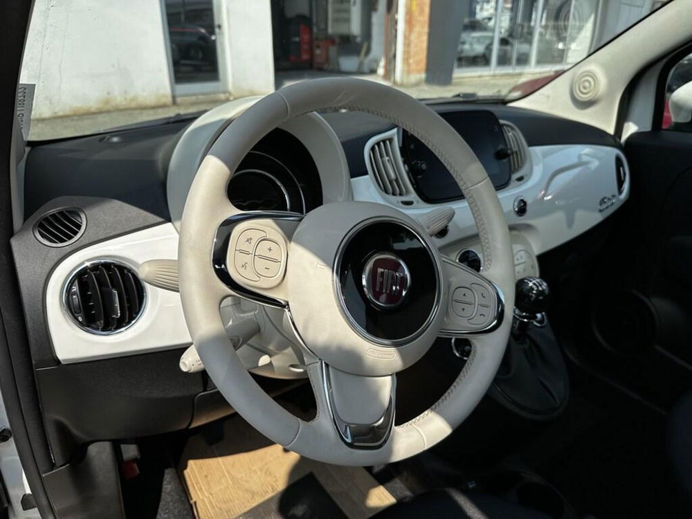 Fiat 500 nuova a Torino (9)