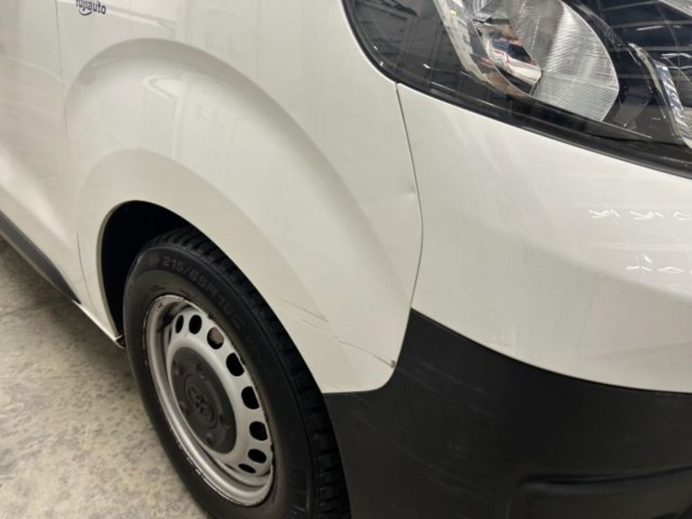 Toyota Proace usata a Cuneo (3)