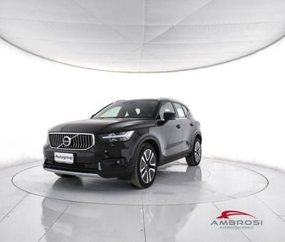 Volvo XC40 D3 Geartronic Inscription  del 2019 usata a Corciano