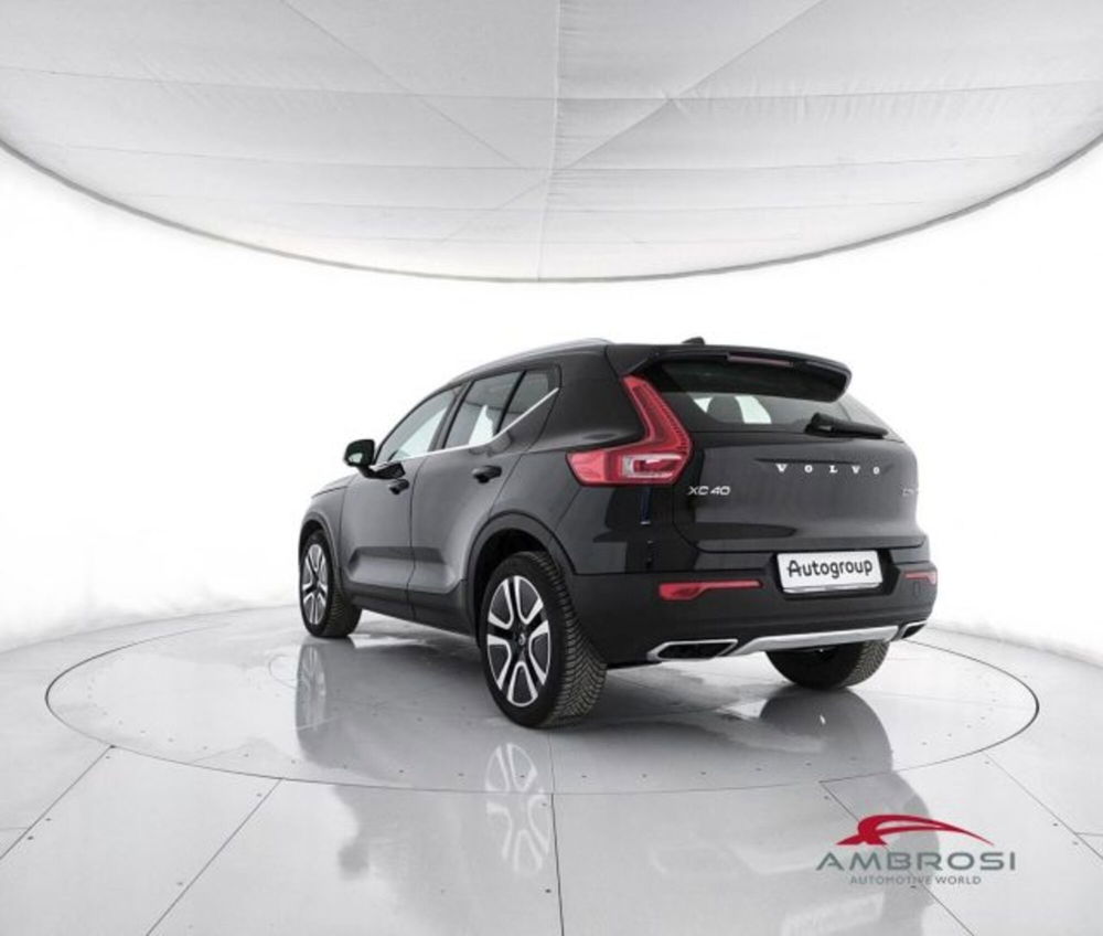 Volvo XC40 usata a Perugia (4)