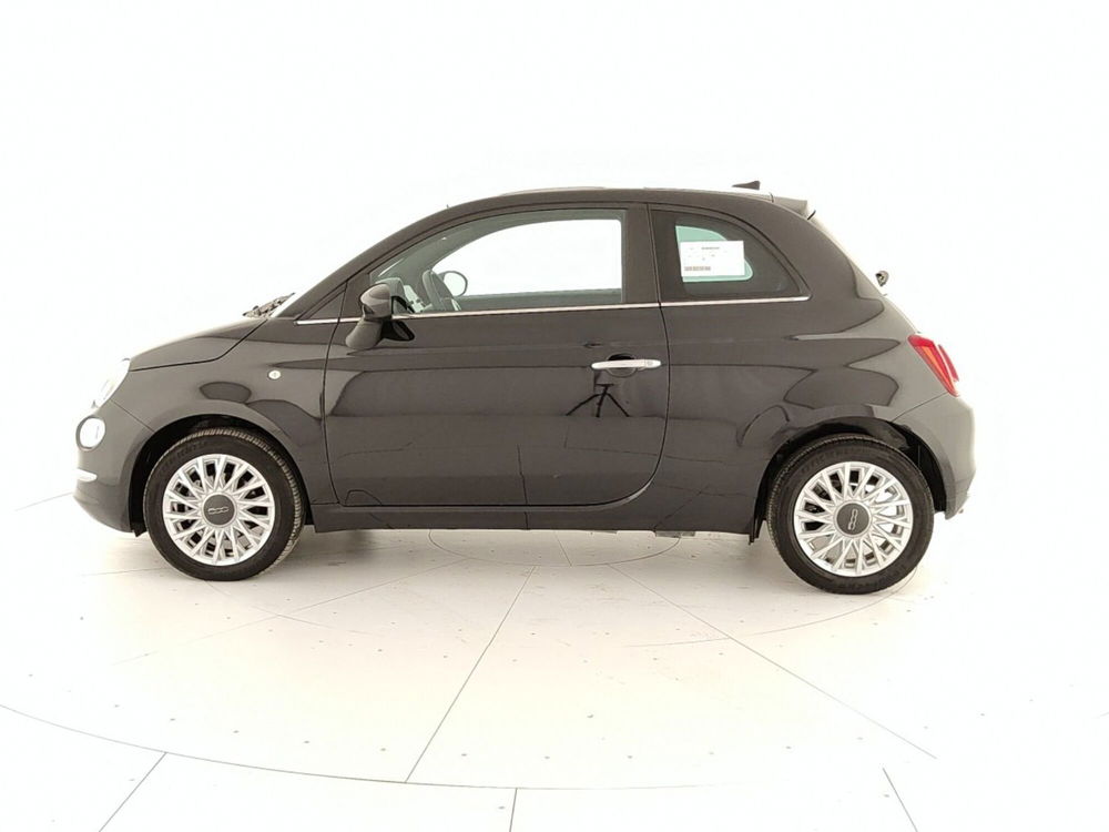 Fiat 500 usata a Caserta (8)