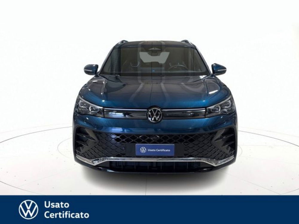 Volkswagen Tiguan usata a Vicenza (3)