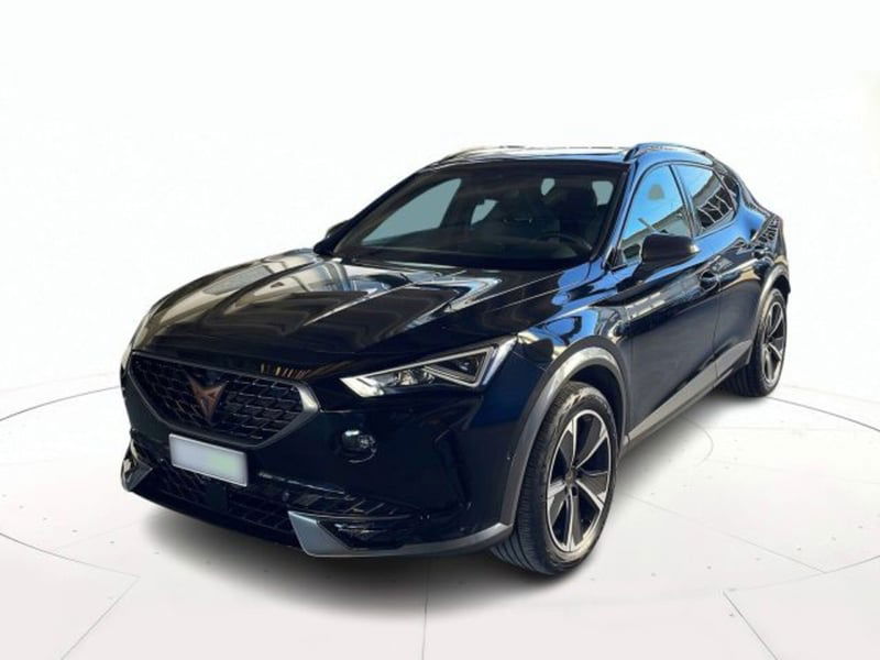 Cupra Formentor Formentor 1.5 tsi 150cv dsg del 2022 usata a Arzignano