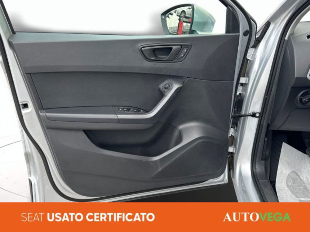 SEAT Ateca usata a Vicenza (13)