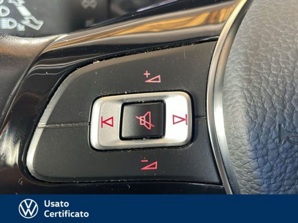 Volkswagen Polo usata a Vicenza (13)