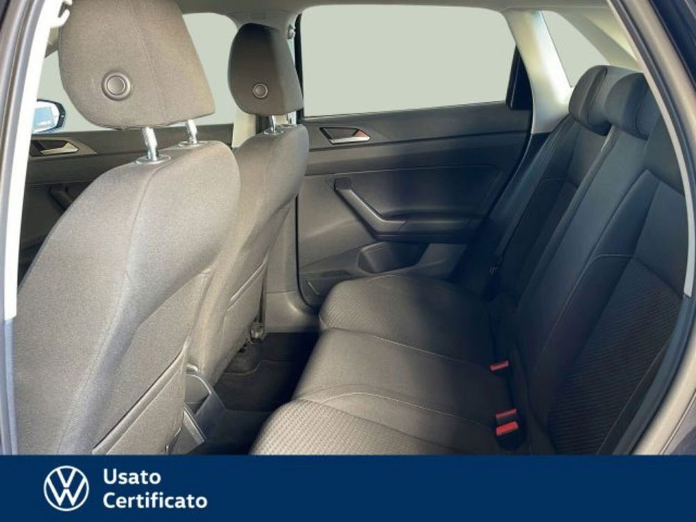 Volkswagen Polo usata a Vicenza (8)