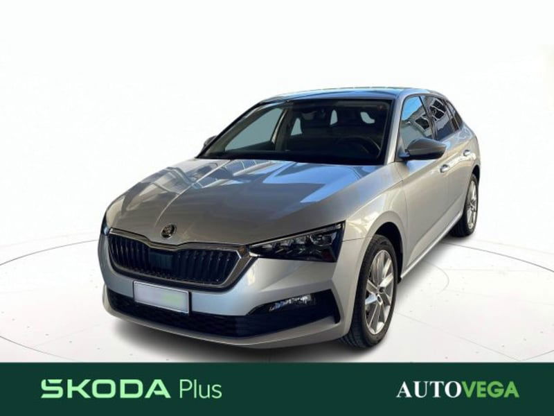 Skoda Scala 1.0 TSI 110 CV DSG Style del 2023 usata a Arzignano