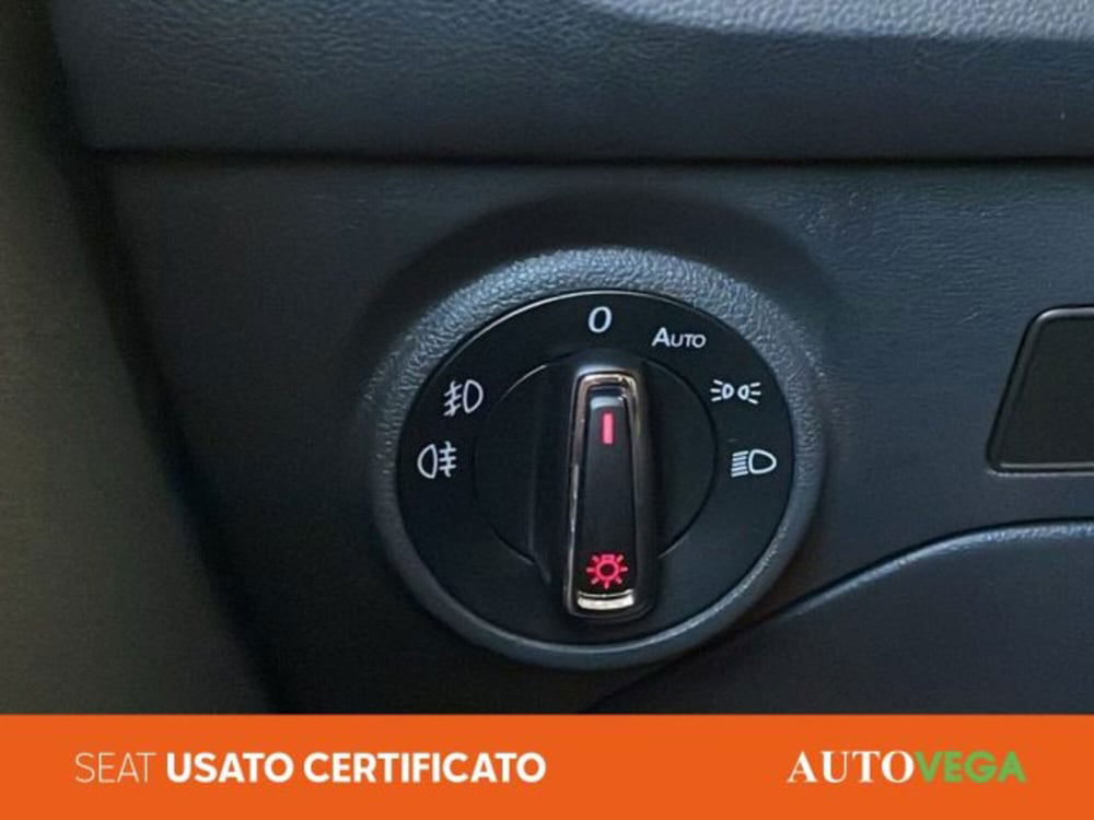 SEAT Leon usata a Vicenza (17)