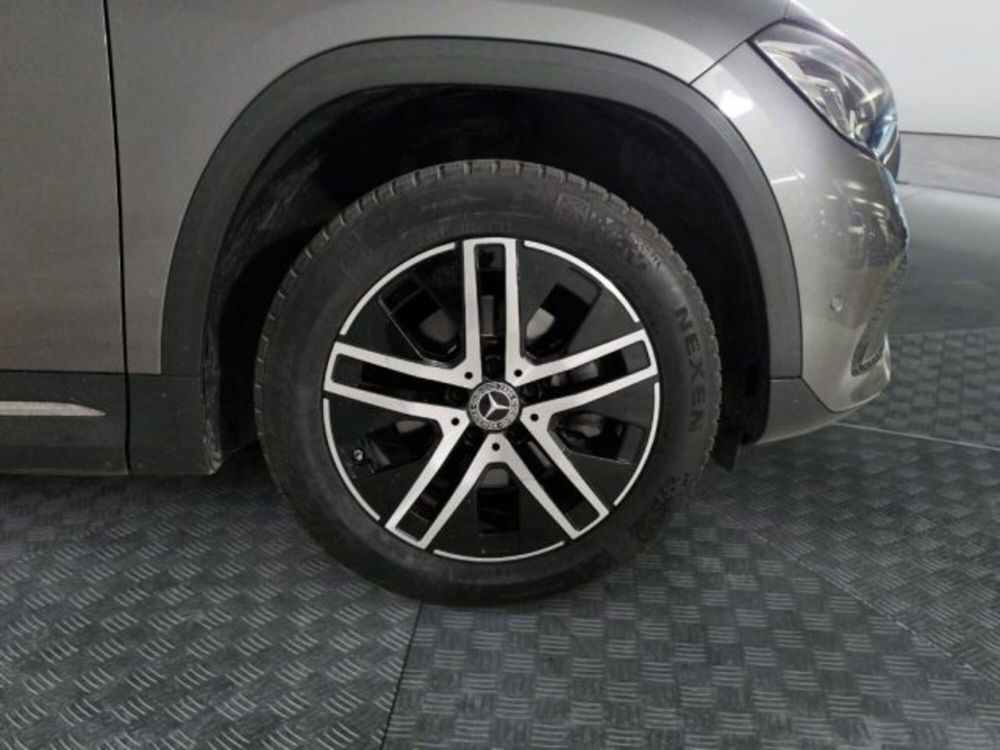 Mercedes-Benz GLA SUV usata a Modena (5)