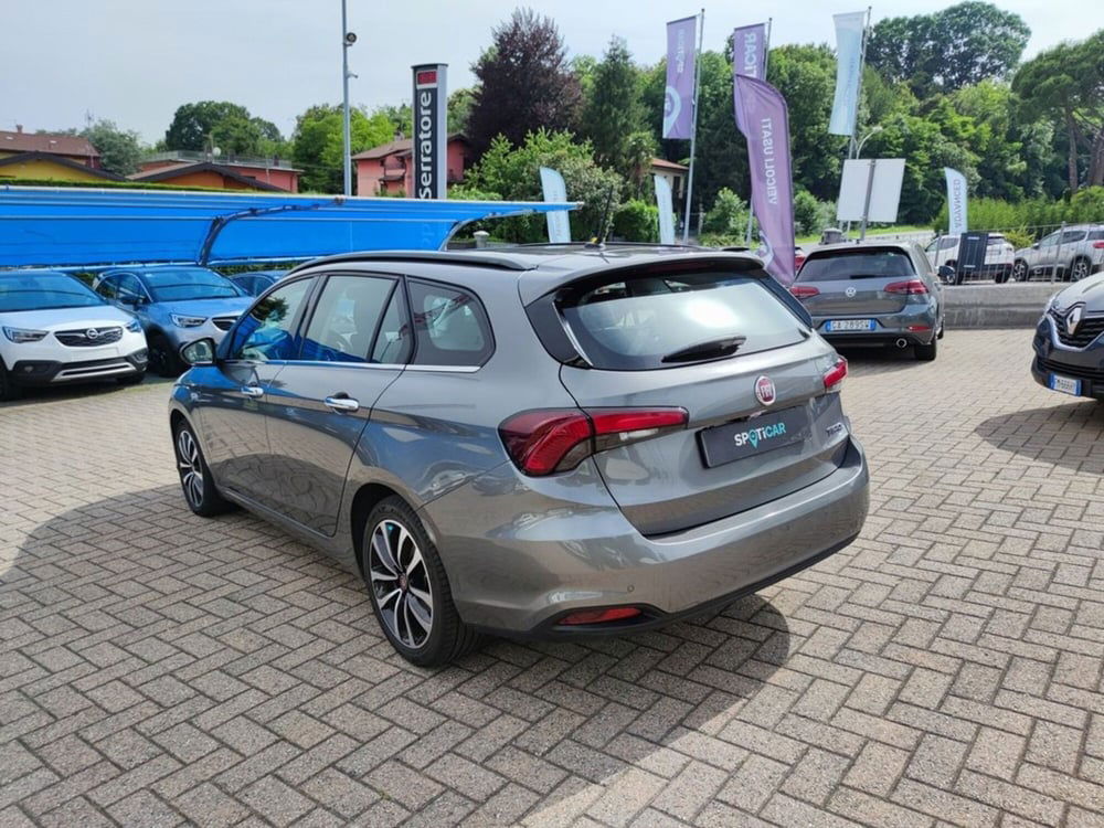 Fiat Tipo Station Wagon usata a Como (3)