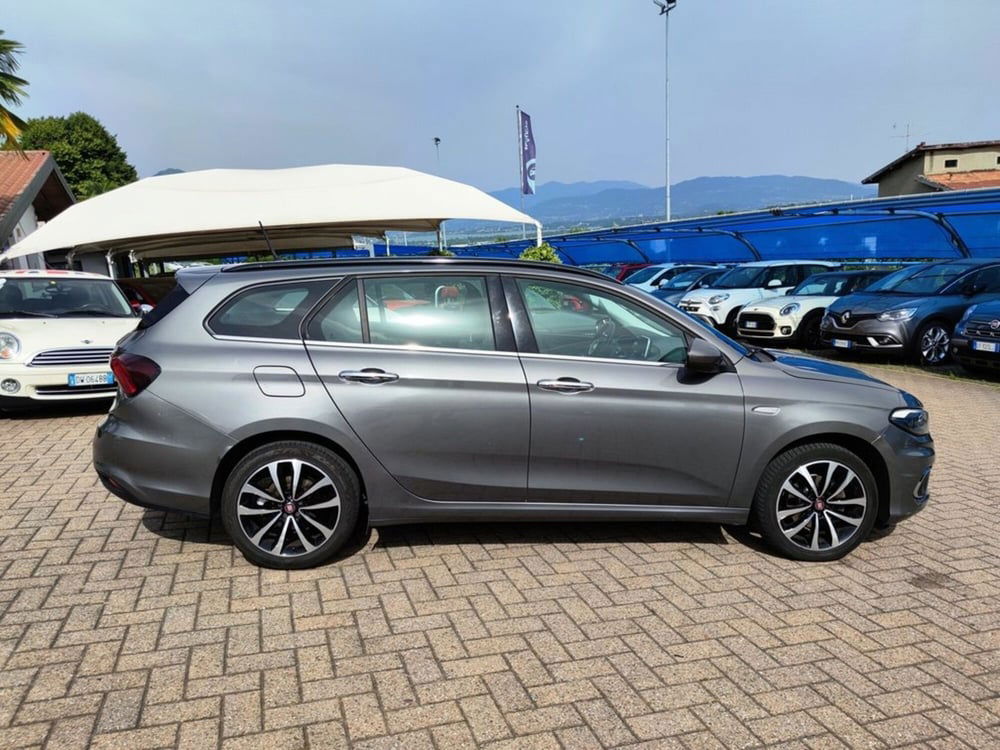 Fiat Tipo Station Wagon usata a Como (5)