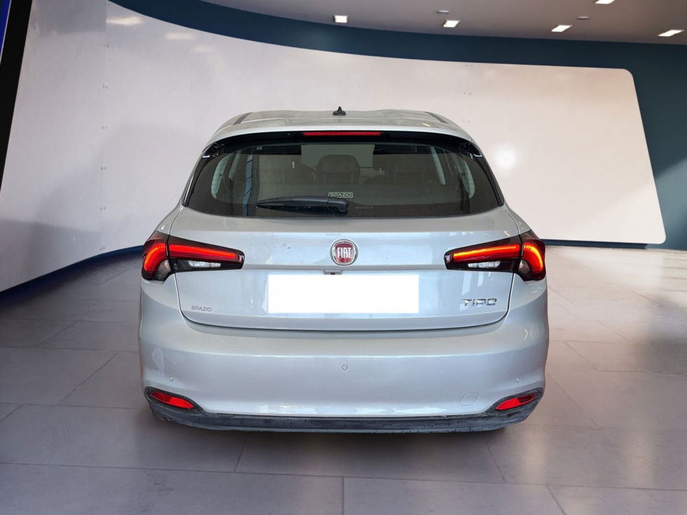 Fiat Tipo usata a Torino (5)