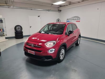 Fiat 500X 1.0 T3 120 CV Urban  del 2019 usata a Brescia