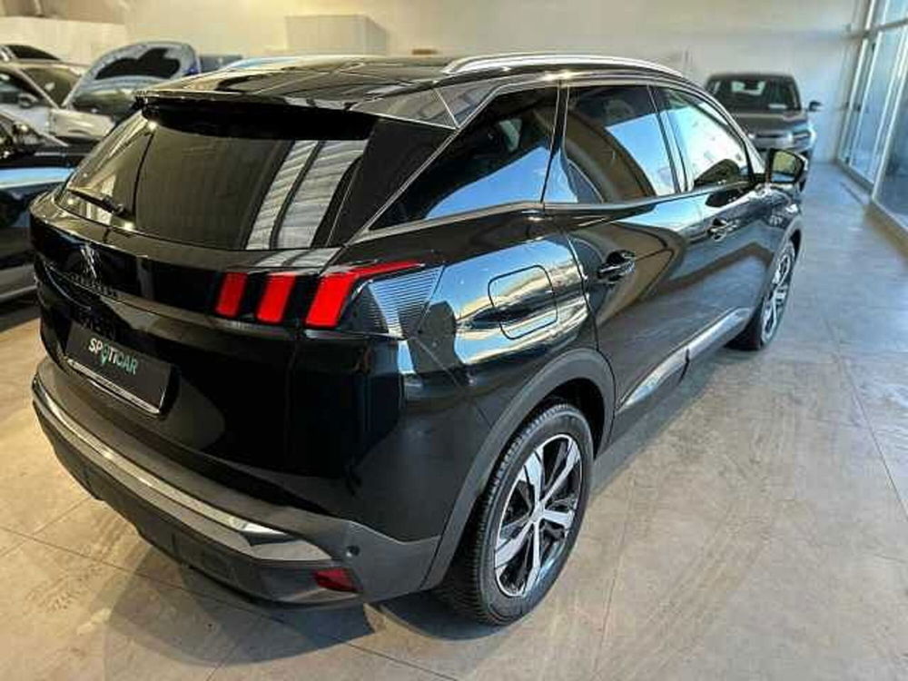 Peugeot 3008 usata a Venezia (6)