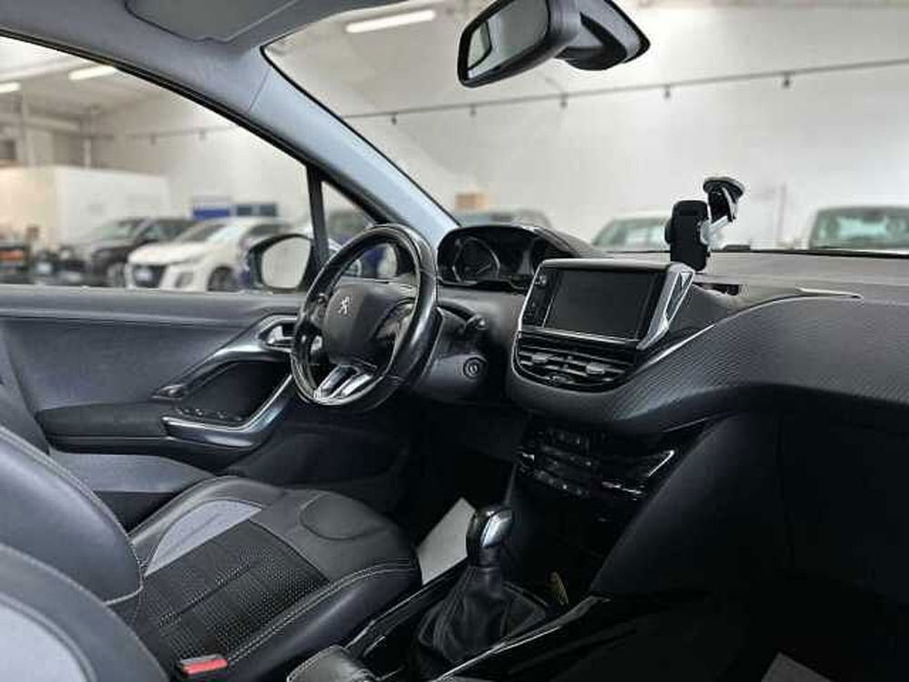 Peugeot 2008 usata a Venezia (12)