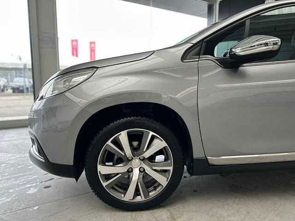 Peugeot 2008 usata a Venezia (2)