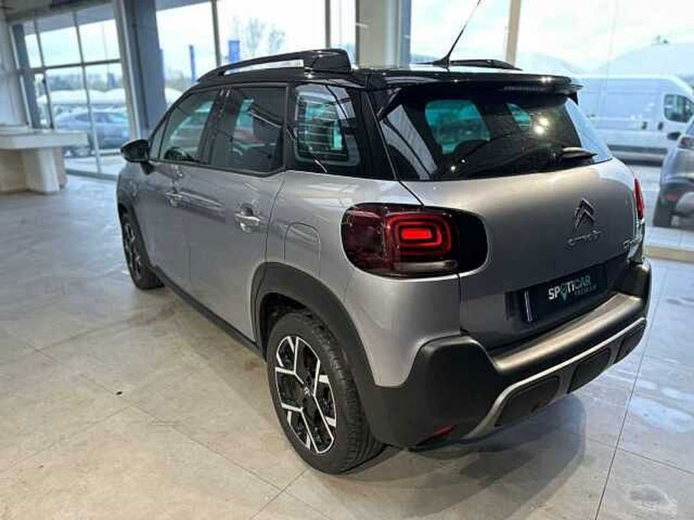 Citroen C3 Aircross usata a Venezia (2)