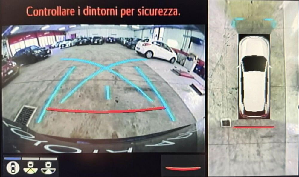 Toyota Rav4 usata a Monza e Brianza (14)