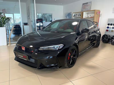 Honda Civic 2.0 Type R nuova a Bari