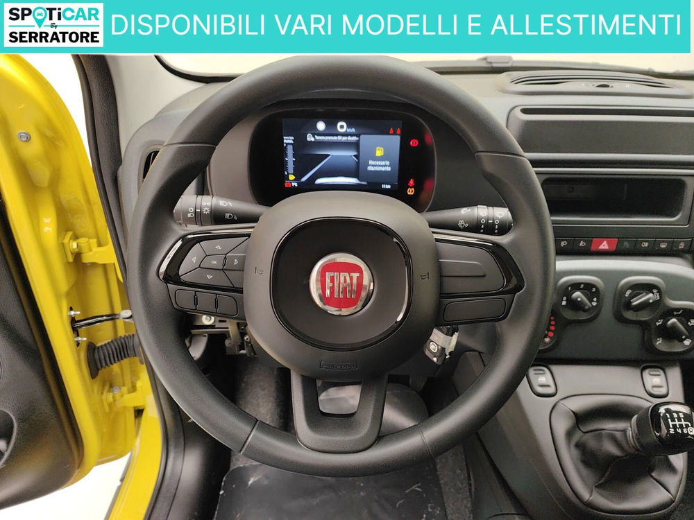 Fiat Panda nuova a Como (11)