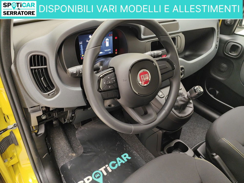 Fiat Panda nuova a Como (10)