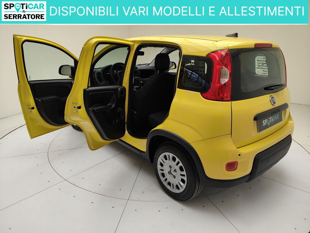 Fiat Panda nuova a Como (6)