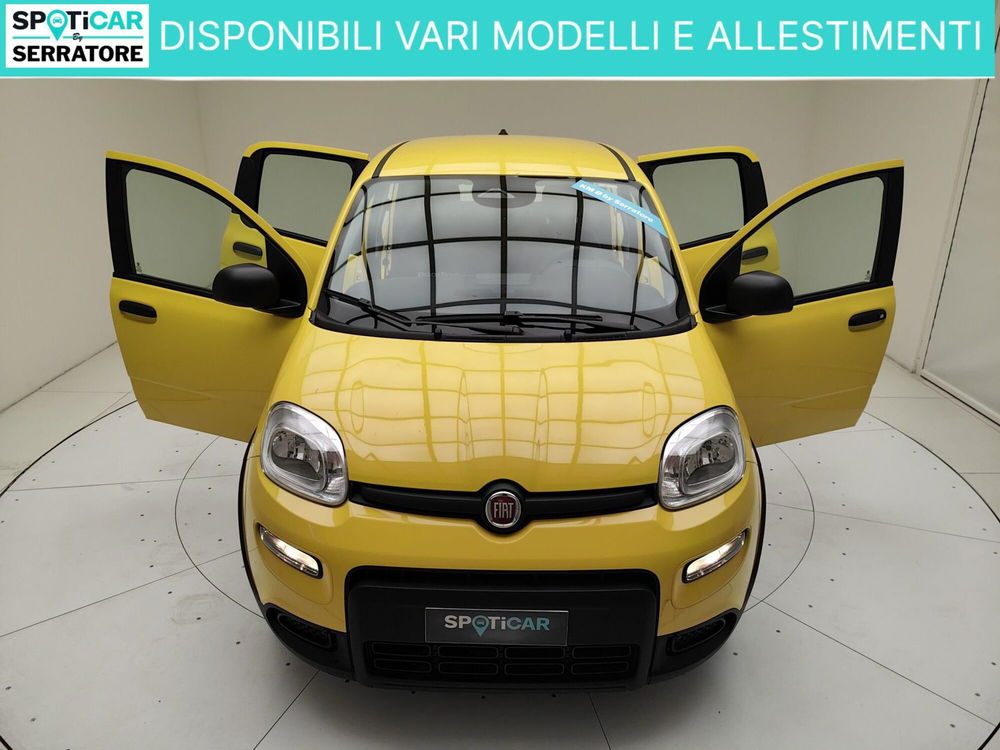 Fiat Panda nuova a Como (7)