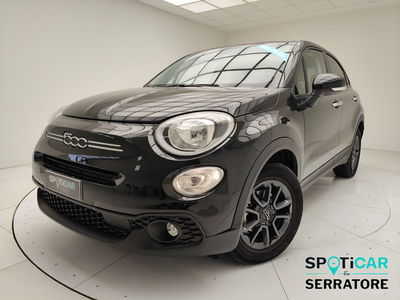 Fiat 500X 1.0 T3 120 CV Club del 2022 usata a Erba