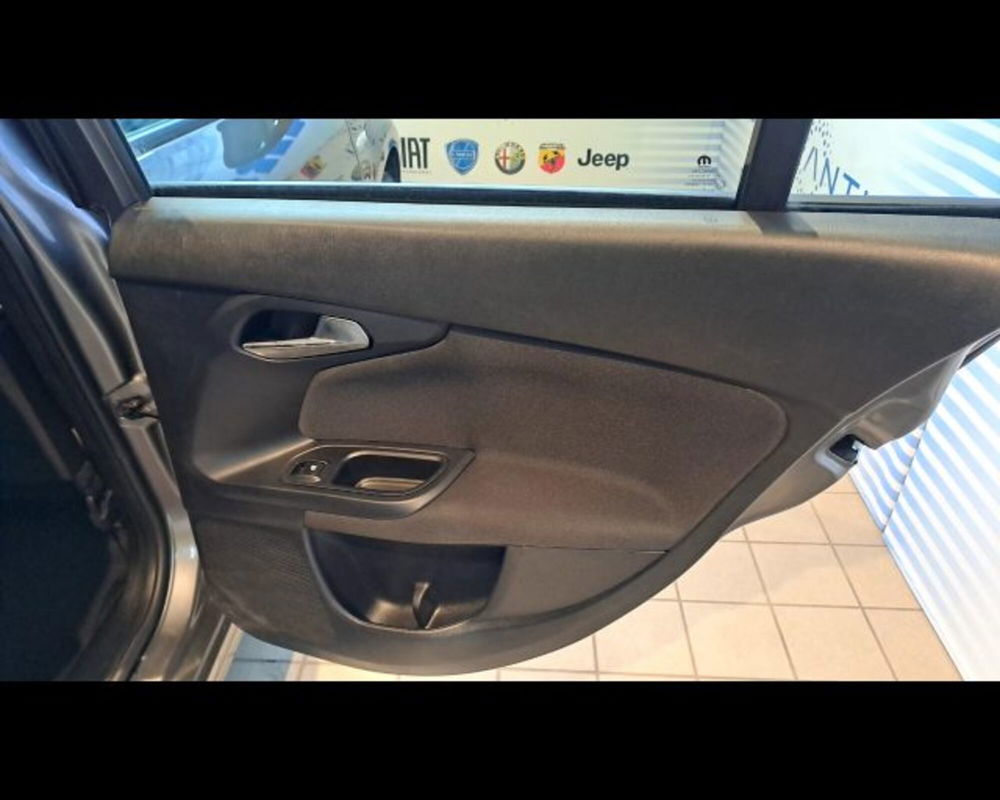 Fiat Tipo usata a Aosta (17)