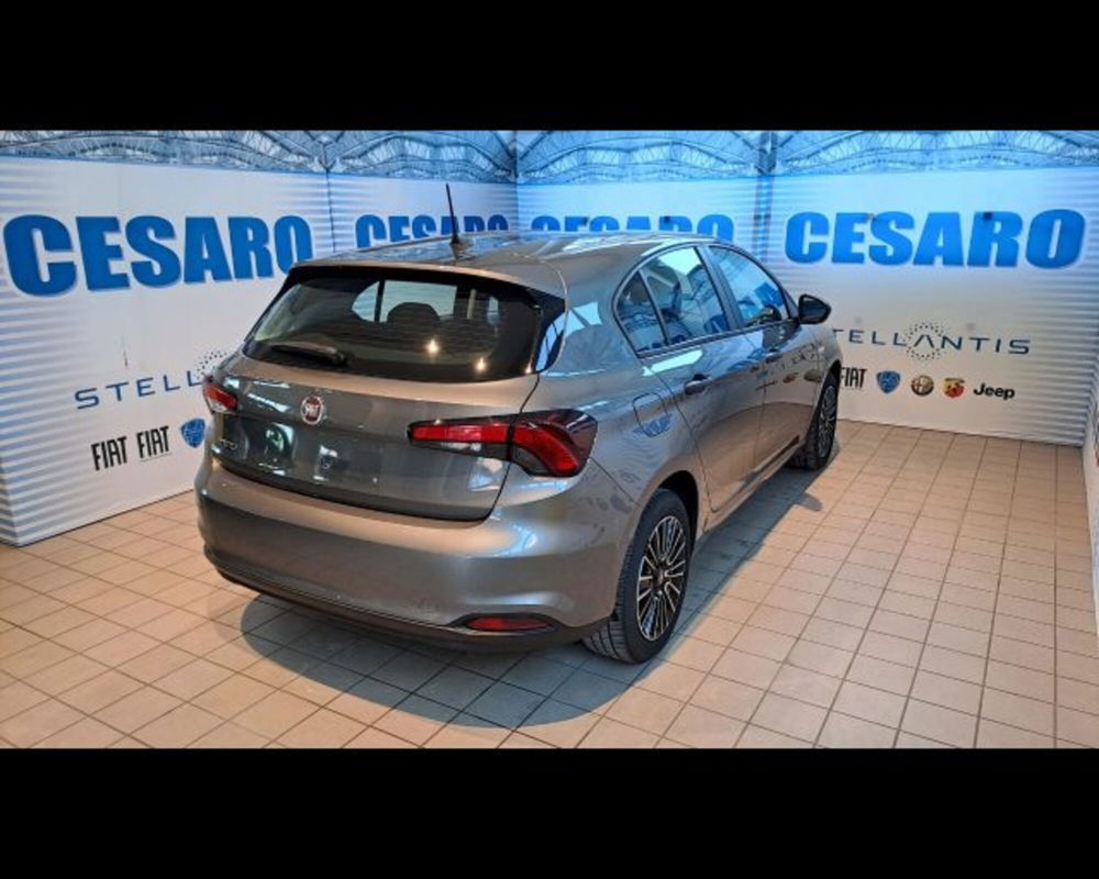 Fiat Tipo usata a Aosta (4)