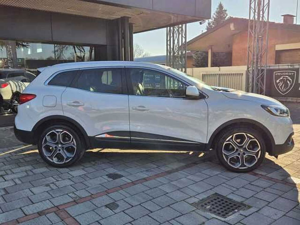 Renault Kadjar usata a Venezia (6)