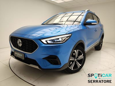 Mg ZS ZS 1.5 Comfort del 2022 usata a Erba