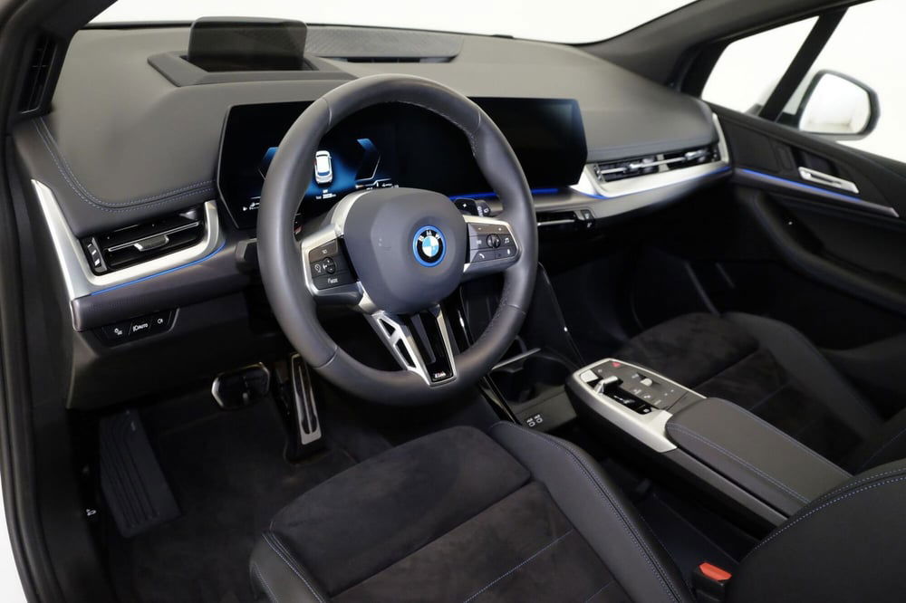 BMW Serie 2 Active Tourer usata a Torino (7)