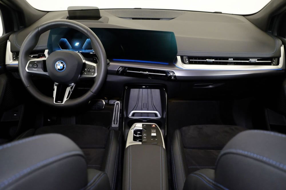 BMW Serie 2 Active Tourer usata a Torino (9)