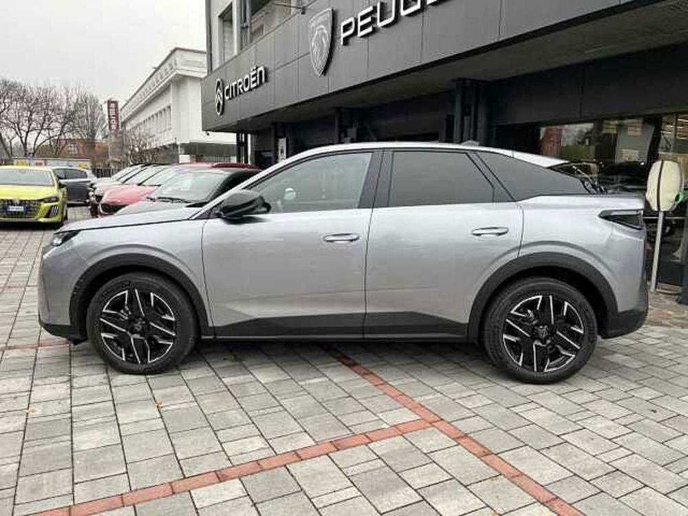 Peugeot 3008 usata a Venezia (10)