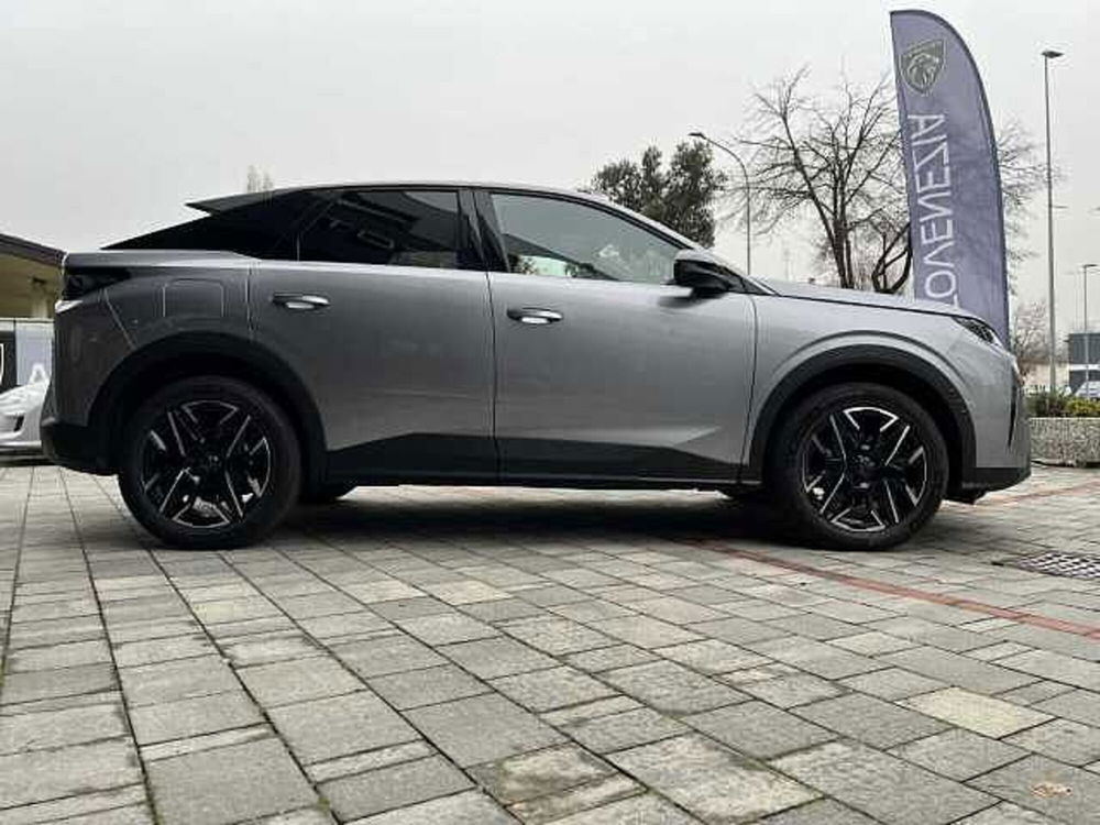 Peugeot 3008 usata a Venezia (9)