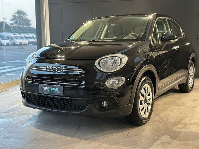 Fiat 500X 1.0 T3 120 CV del 2023 usata a Venezia