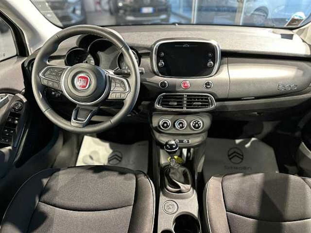 Fiat 500X usata a Venezia (10)