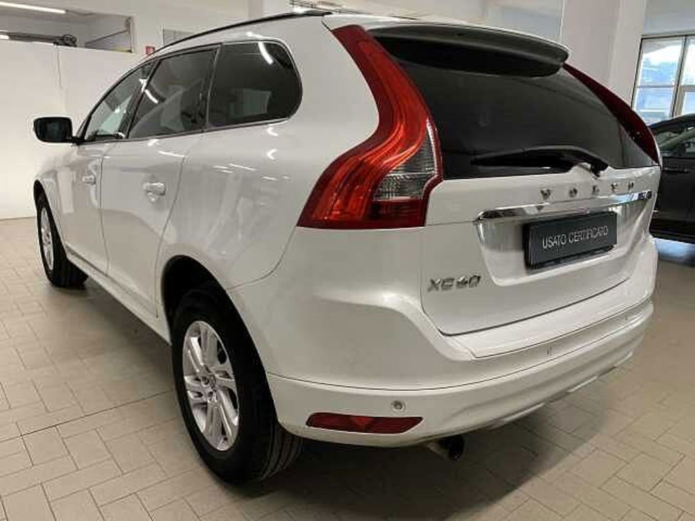 Volvo XC60 usata a Macerata (2)