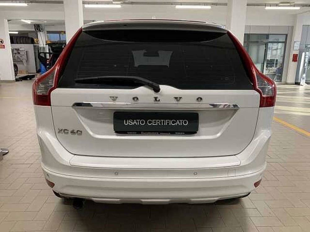 Volvo XC60 usata a Macerata (3)