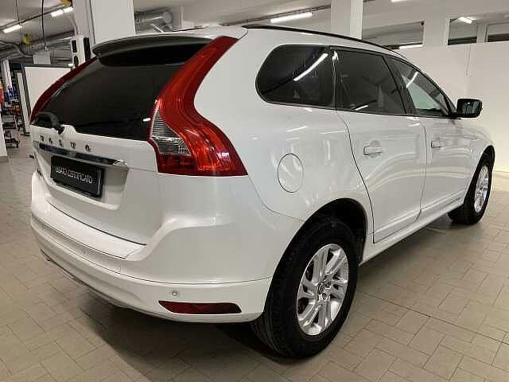 Volvo XC60 usata a Macerata (4)