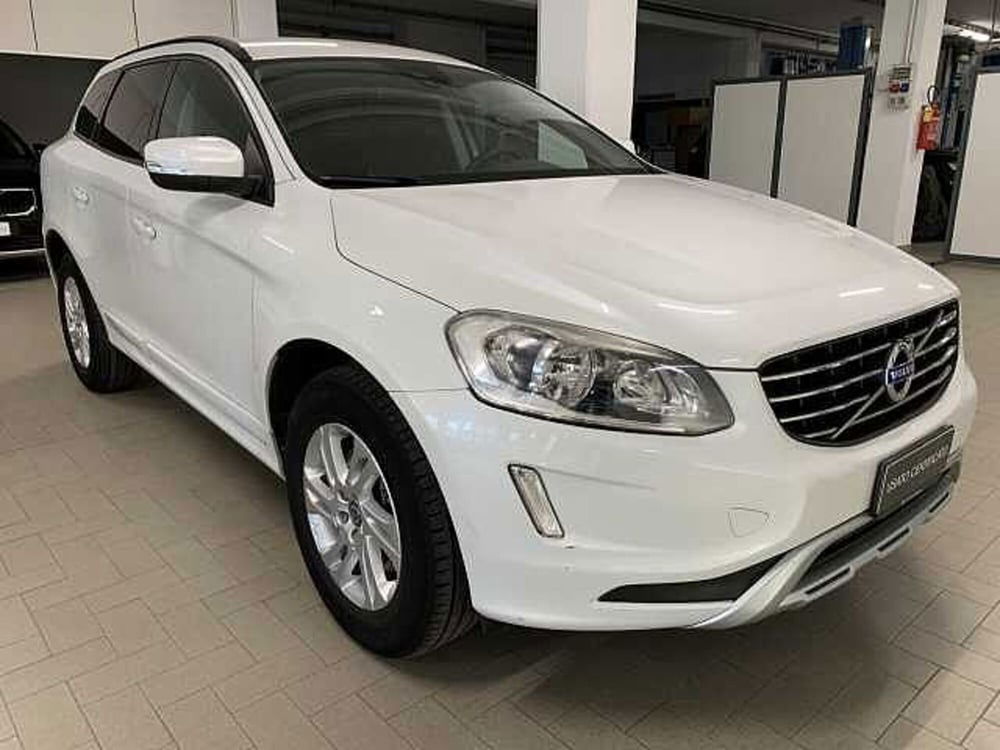 Volvo XC60 usata a Macerata (5)