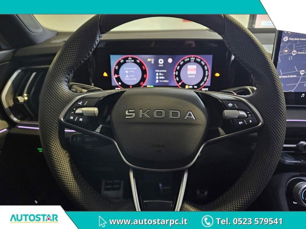 Skoda Kodiaq nuova a Piacenza (11)