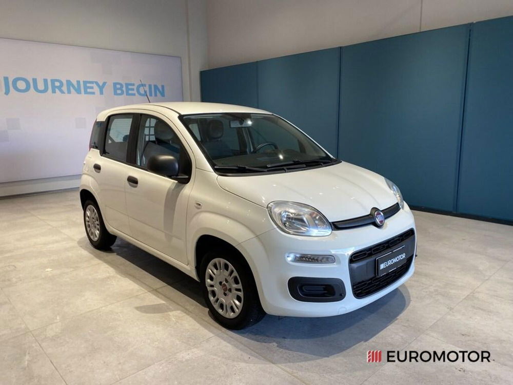 Fiat Panda usata a Bari (3)