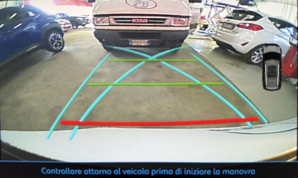 Peugeot 2008 usata a Monza e Brianza (13)