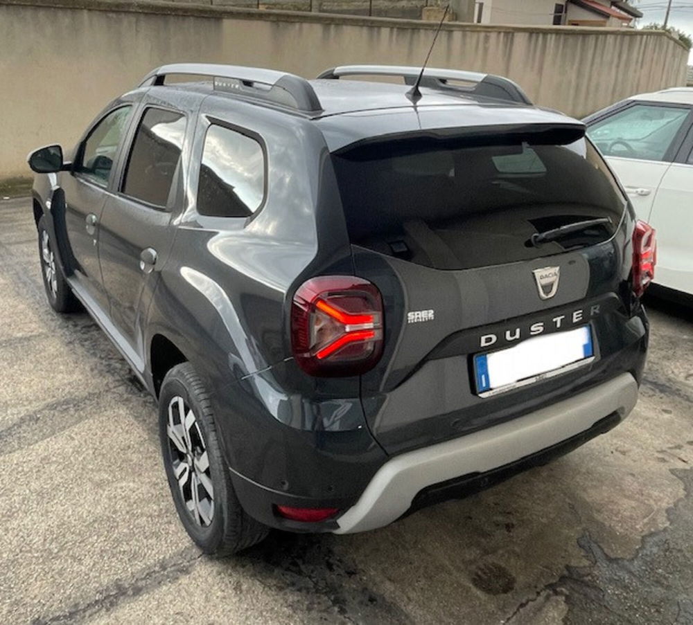 Dacia Duster usata a Agrigento (3)